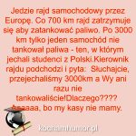 Darmowy Rajd