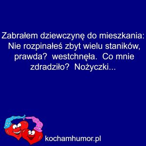 Nożyczki