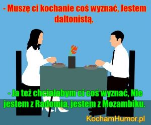 Prawdziwe Kłamstwa