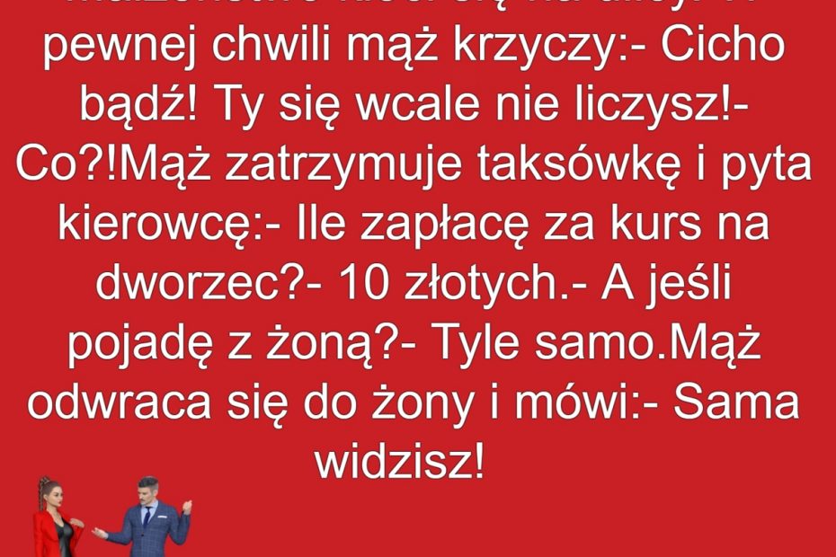 Ty Się Nie Liczysz