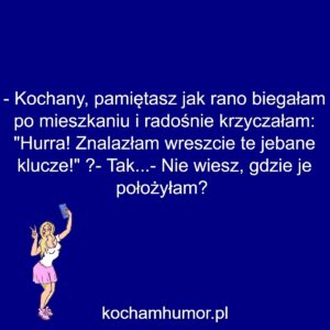Kluczyki