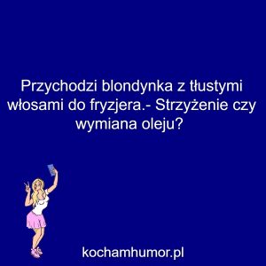 Wymiana Oleju