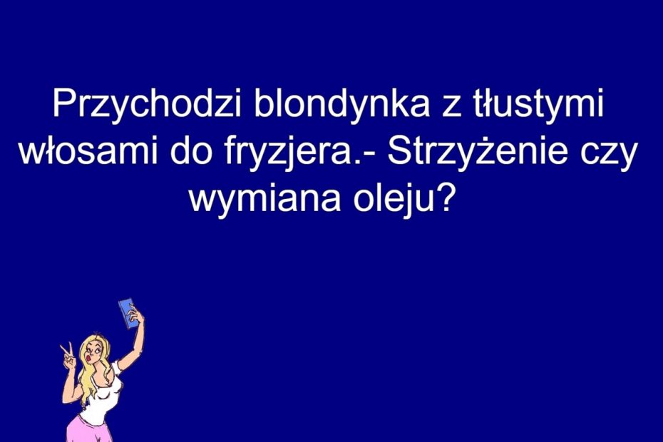 Wymiana Oleju