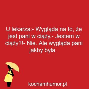 Prawie W Ciąży