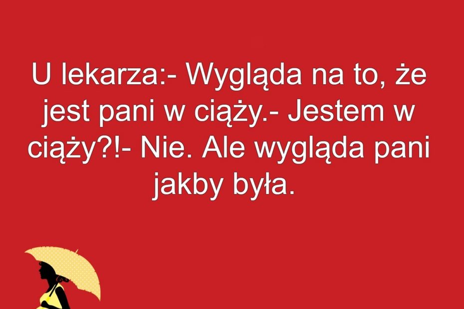 Prawie W Ciąży