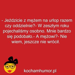 Wspólny Urlop