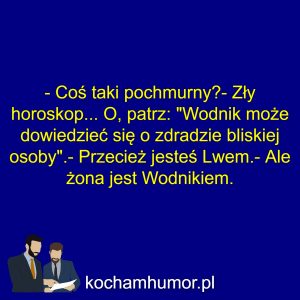 Horoskop