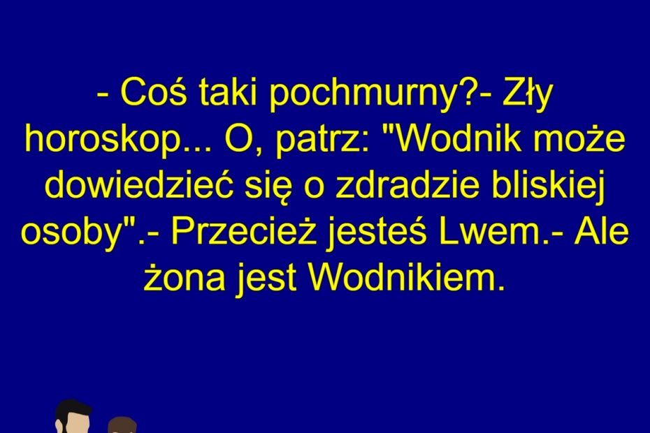 Horoskop