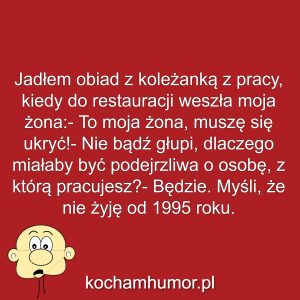 Zaginiony