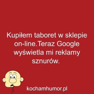 Dopasowane Reklamy