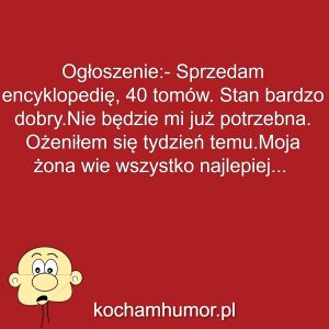 Chodząca Encklopedia