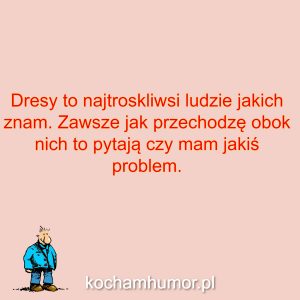 Troskliwi Ludzie