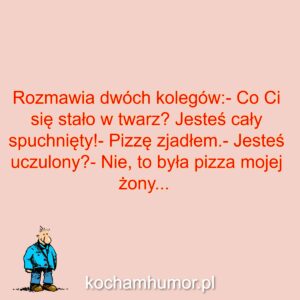 Kochamhumor.pl Kloszard 1