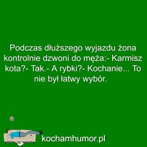 Wybór