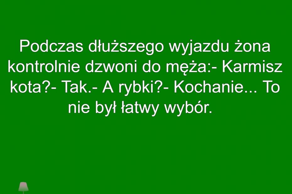 Wybór
