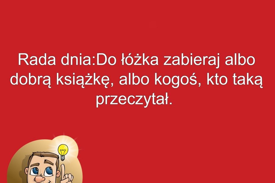 Oczytana Miłość