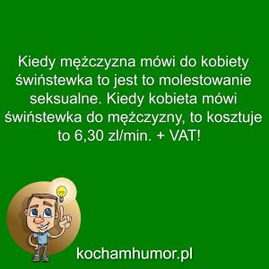 Kosztowne Molestowanie