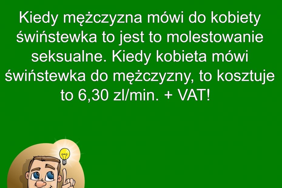 Kosztowne Molestowanie