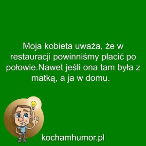 Pół Na Pół