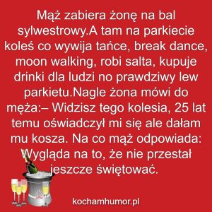 Duchy Nowego Roku
