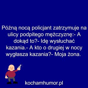 Nocne Rekolekcje