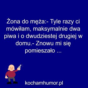 Drobna Pomyłka