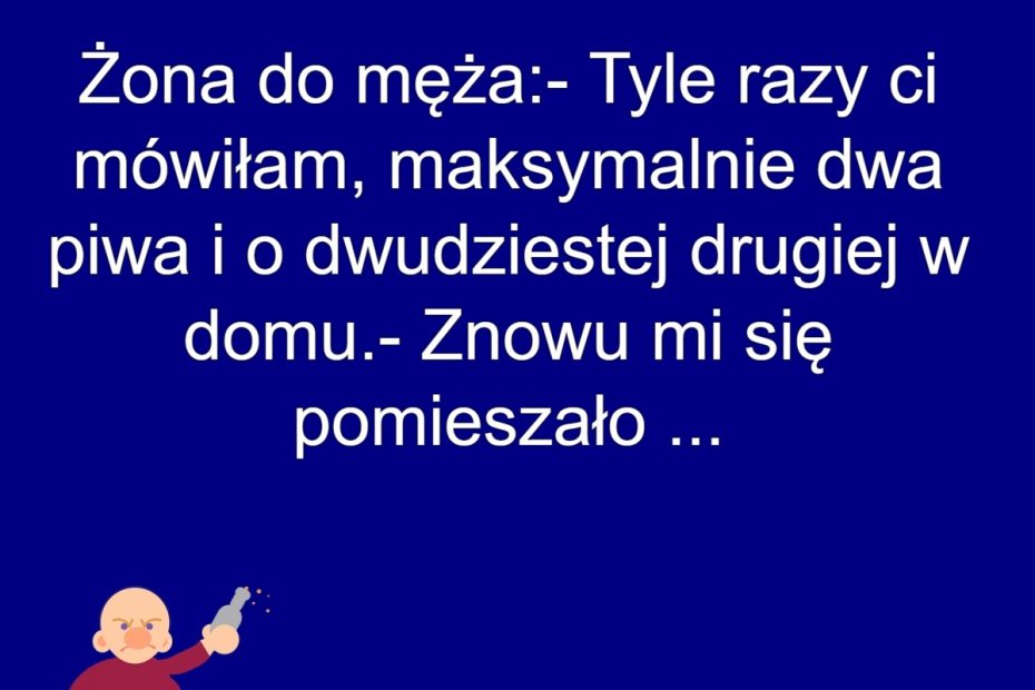 Drobna Pomyłka