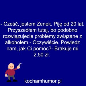 Poradnia AA