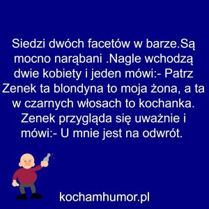 Żona I Kochanka