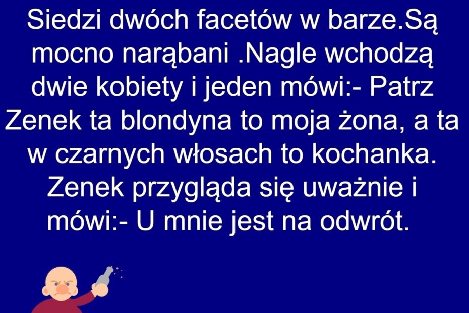 Żona I Kochanka