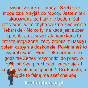 Te Sprawy Na Kacu