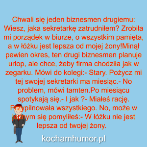 Lepsza Od Żony