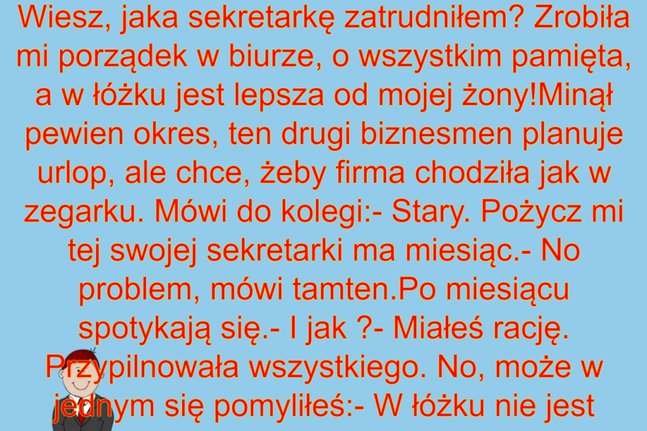 Lepsza Od Żony