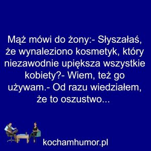 Cudowny Kosmetyk