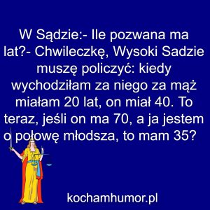 Kobieca Logika