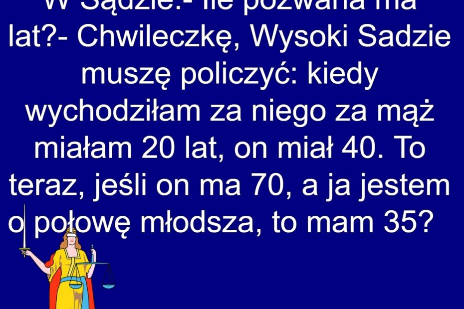 Kobieca Logika