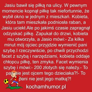 Rodzice Jasia