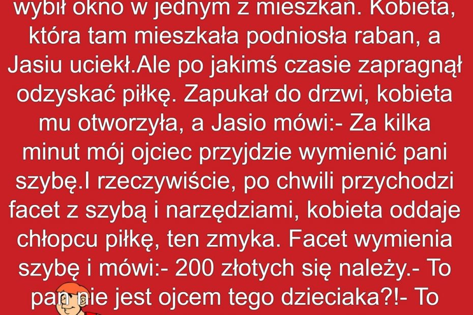 Rodzice Jasia