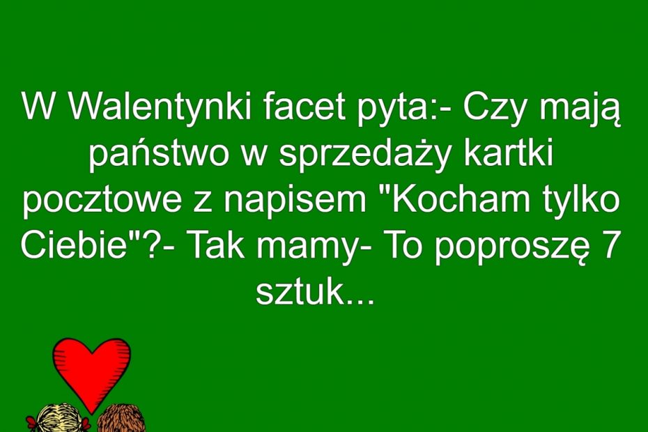 Kocham Tylko Ciebie