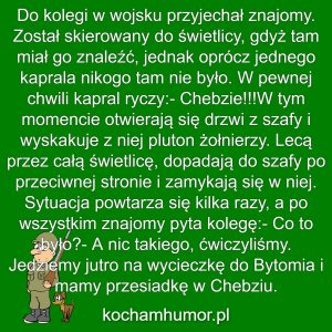 Wojskowe Manewry