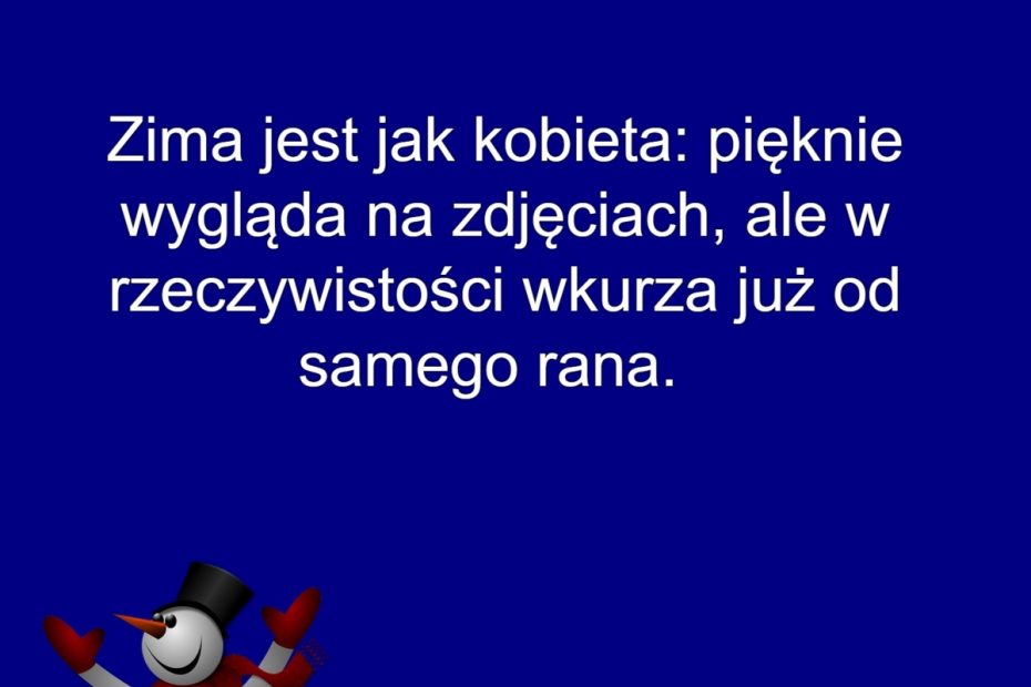 Jak Kobieta