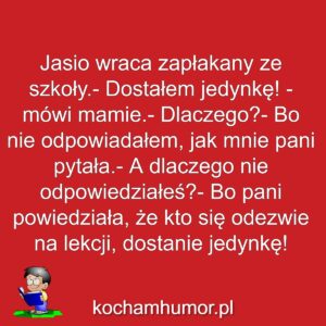 Jedynka