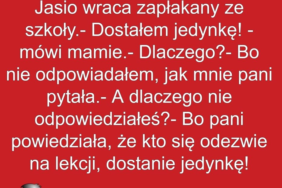 Jedynka