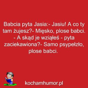 Mięsko