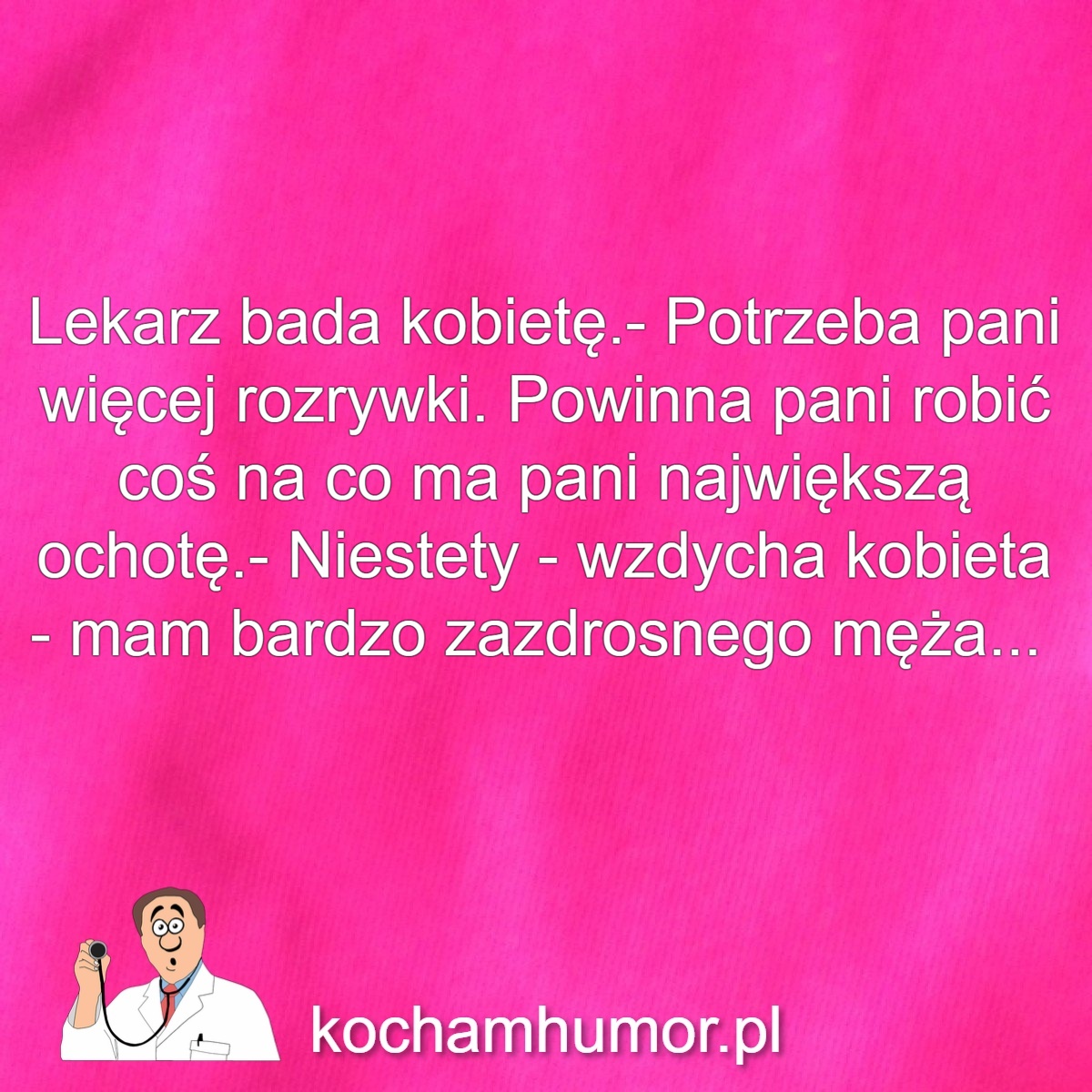Zazdrosny