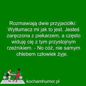 Piekarz I Rzeźnik