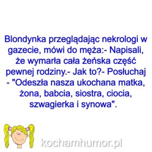 Żeńska Część Rodziny