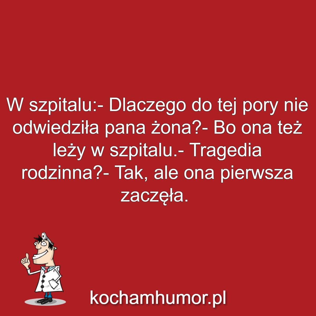 Tragedia Rodzinna