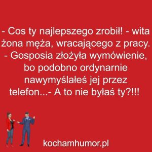 Pomyłka