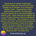 Niemoralna Żona Fryzjera